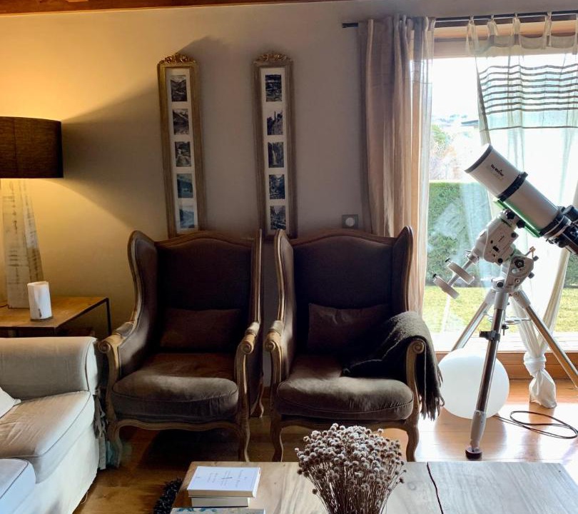 Photo of Livingroom in Estavar
