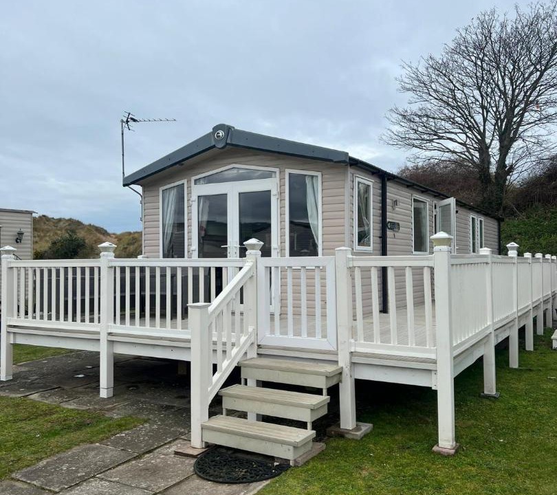 Photo of Buildings in Llanasa