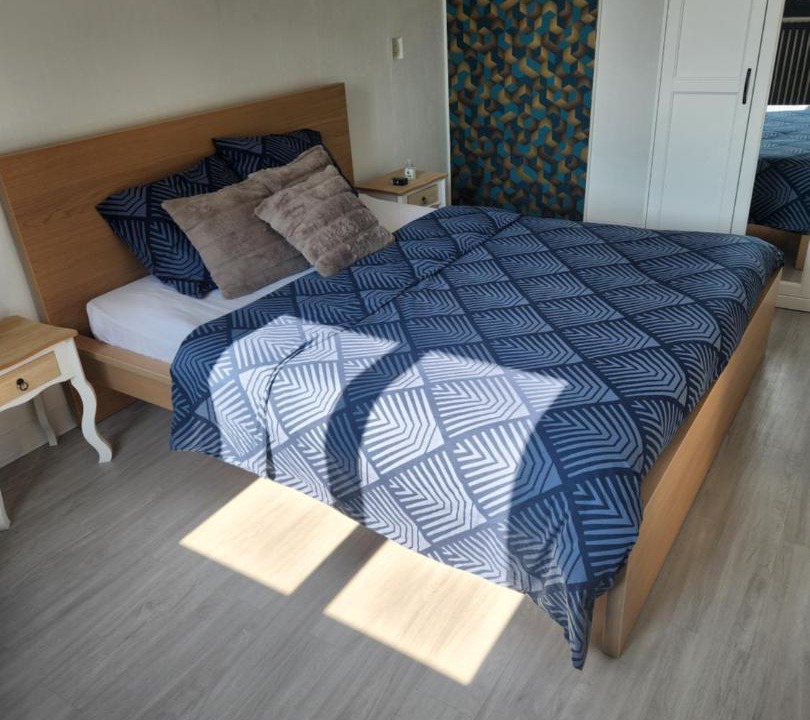 Photo of Bedroom in Chenac-Saint-Seurin-d'Uzet