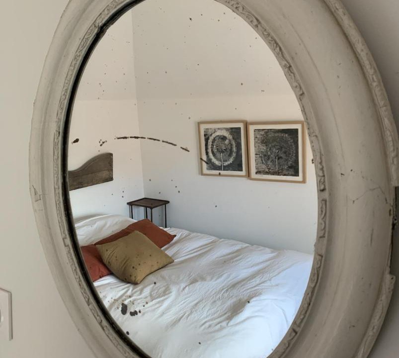 Photo of Bedroom in Saint-Josse