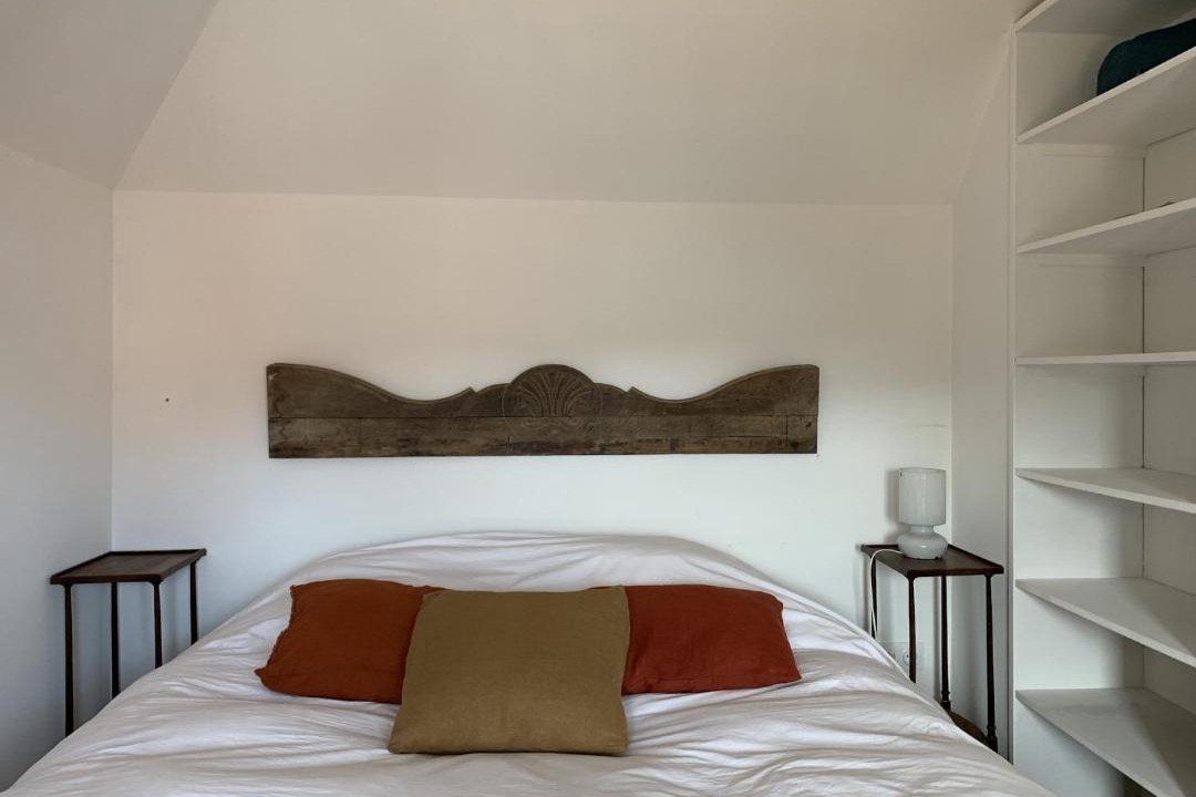 Photo of Bedroom in Saint-Josse