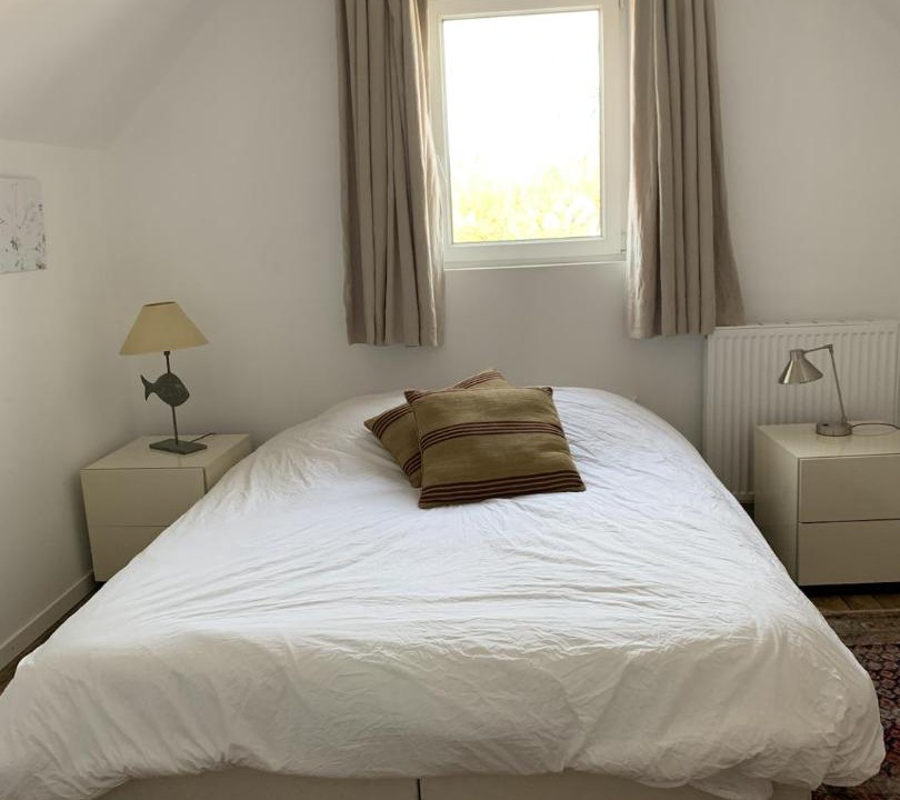 Photo of Bedroom in Saint-Josse