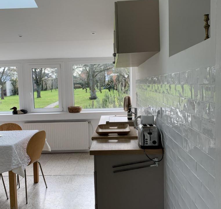 Photo of Kitchen in Saint-Josse