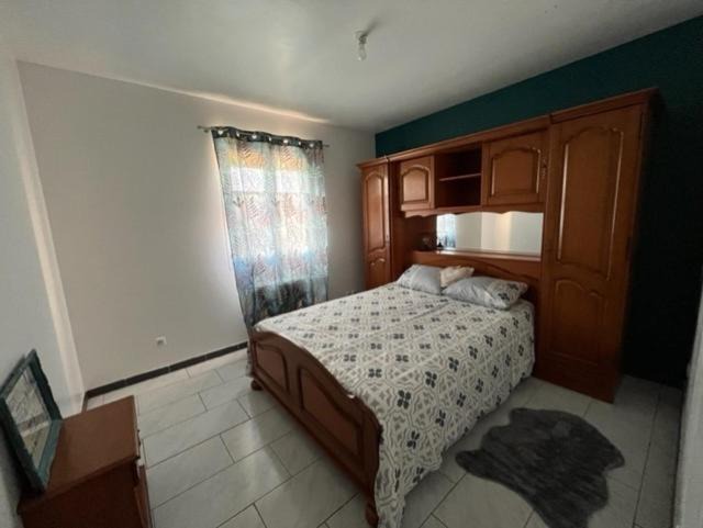 Photo of Bedroom in Omecourt