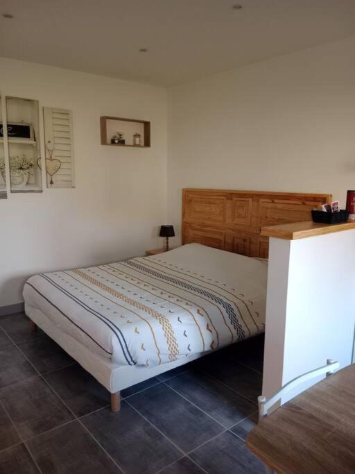 Photo of Bedroom in Verdelot