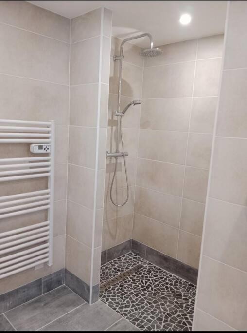 Photo of Bathroom in Verdelot