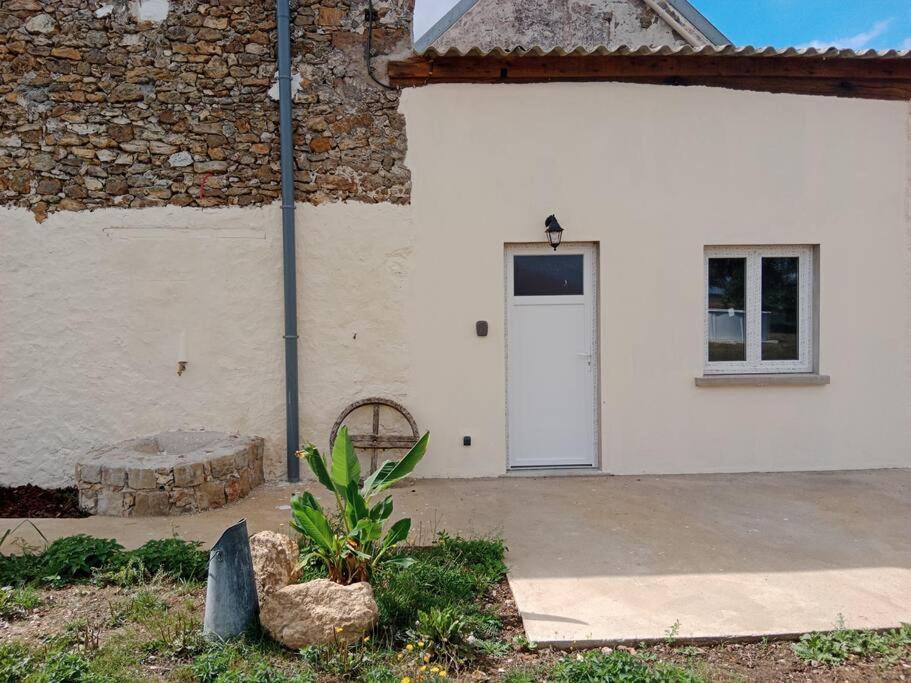 Photo of Buildings in Verdelot