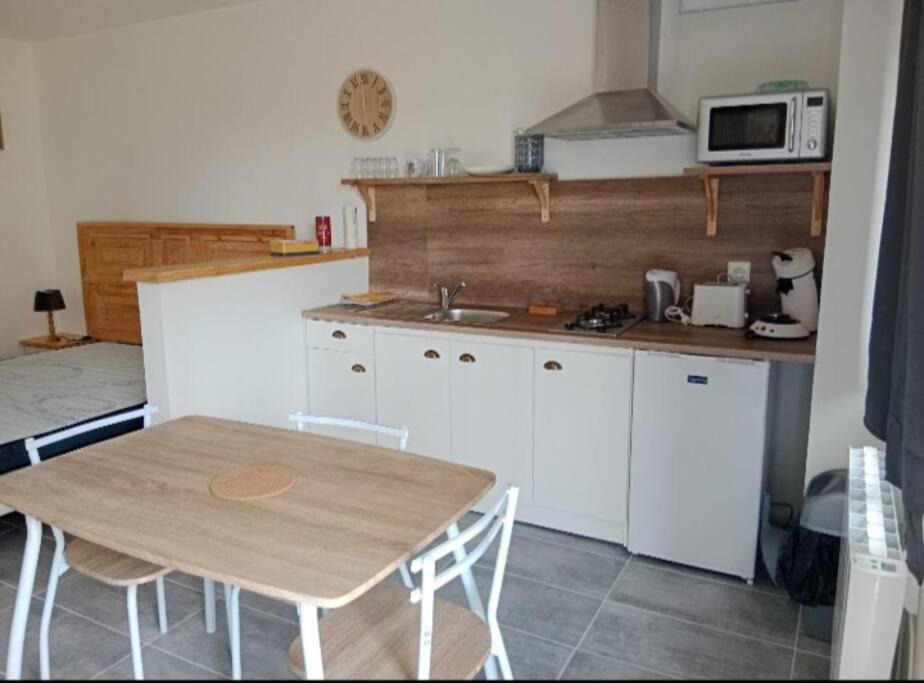 Photo of Kitchen in Verdelot