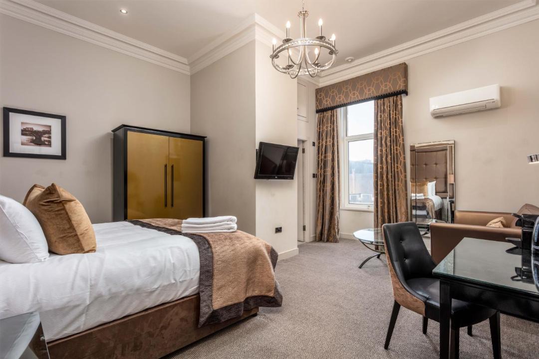 Photo of Bedroom in Ayr