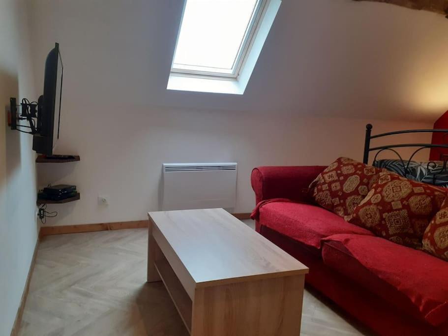 Photo of Livingroom in Verdelot