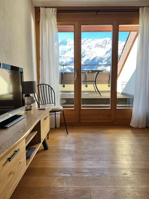 Photo of Livingroom in Wengen
