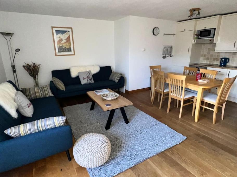 Photo of Livingroom in Wengen