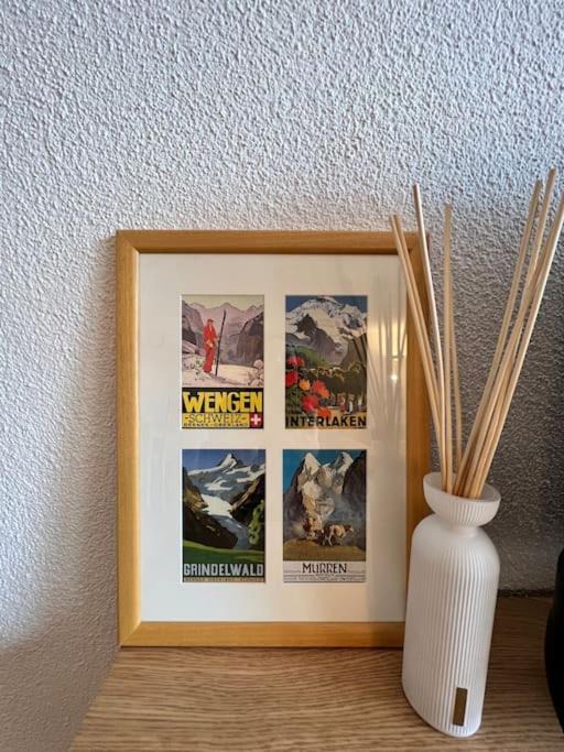 Photo of Others in Wengen