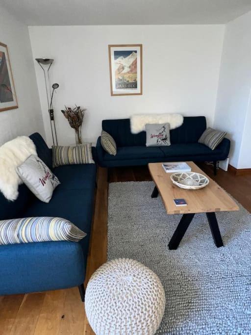 Photo of Livingroom in Wengen