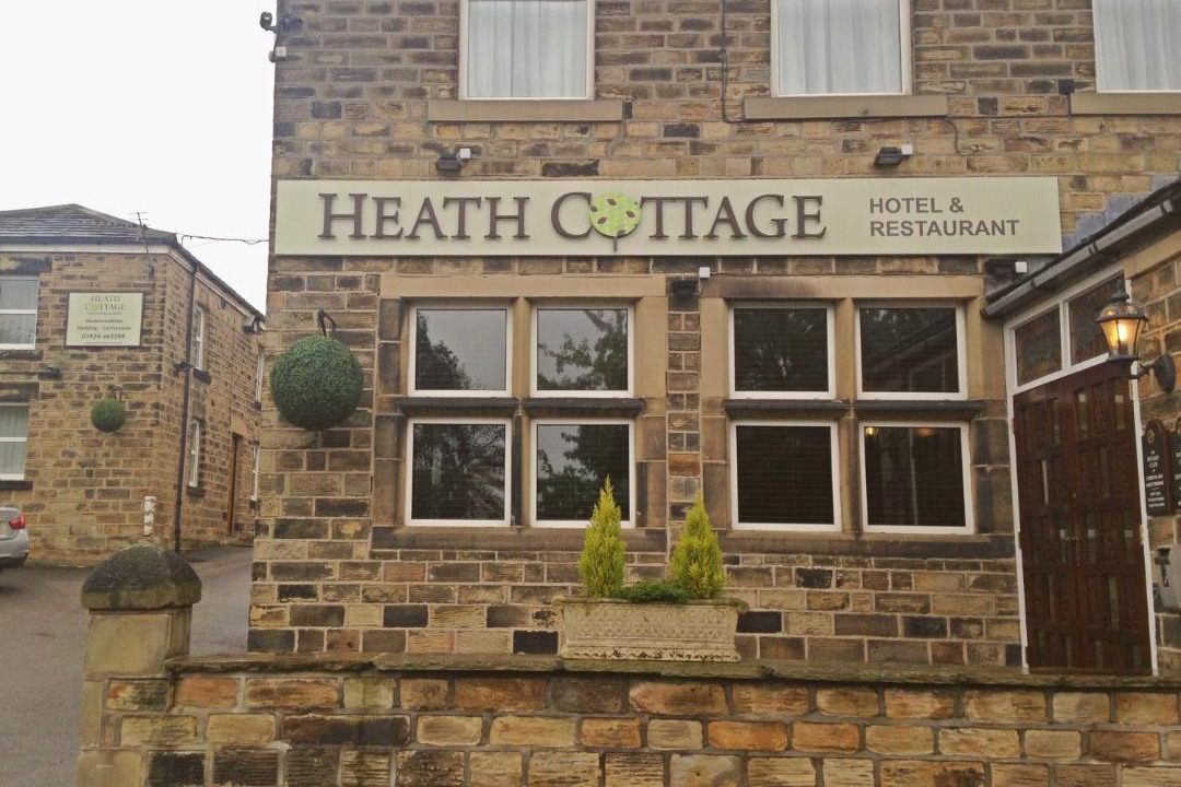 Photo of Others in Dewsbury