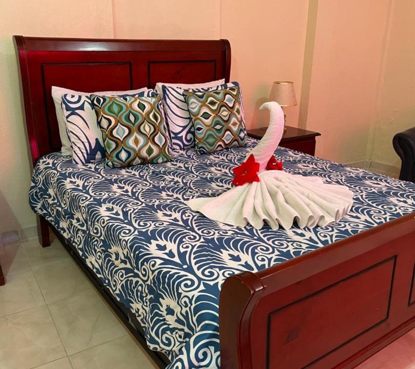 Photo of Bedroom in Zona Colonial