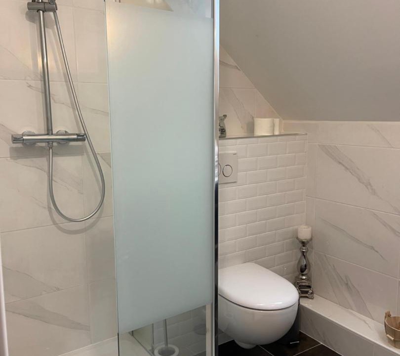 Photo of Bathroom in Pruniers-en-Sologne