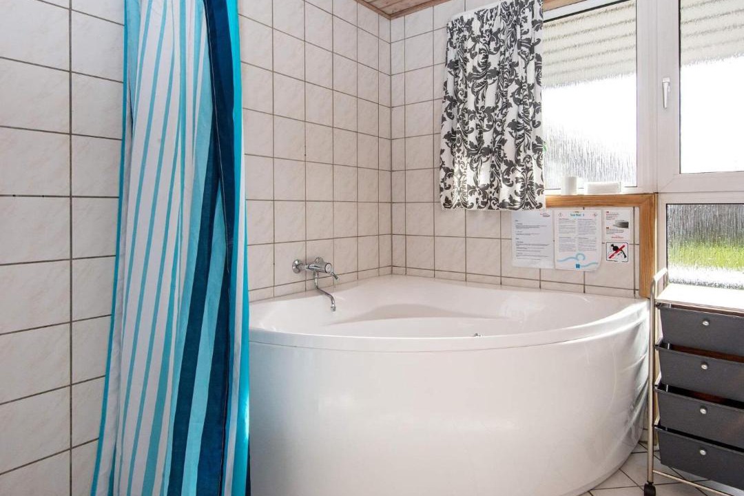 Photo of Bathroom in Hejlsminde Strand