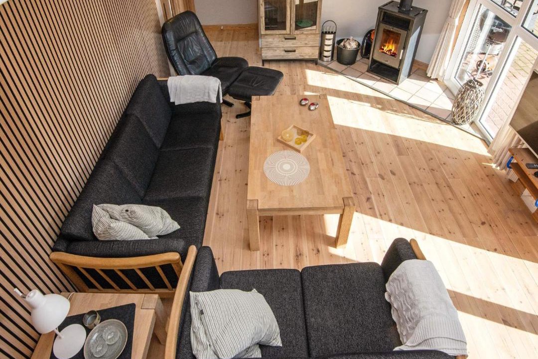 Photo of Livingroom in Hejlsminde Strand