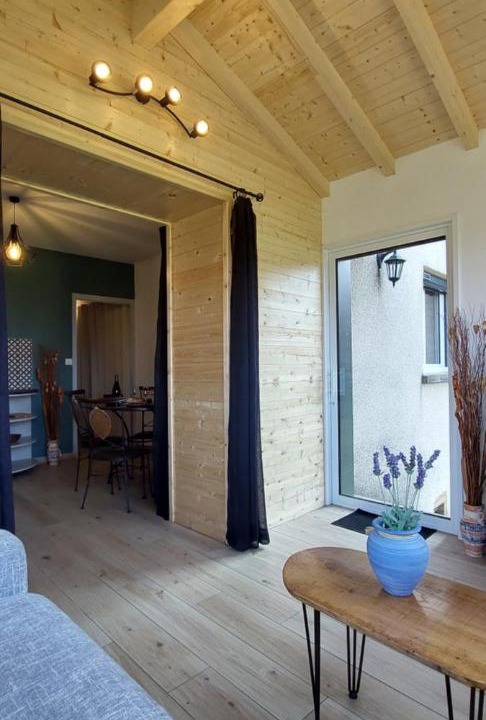 Photo of Livingroom in Les Echets