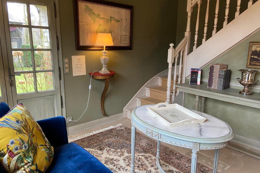 Photo of Livingroom in Monnaie