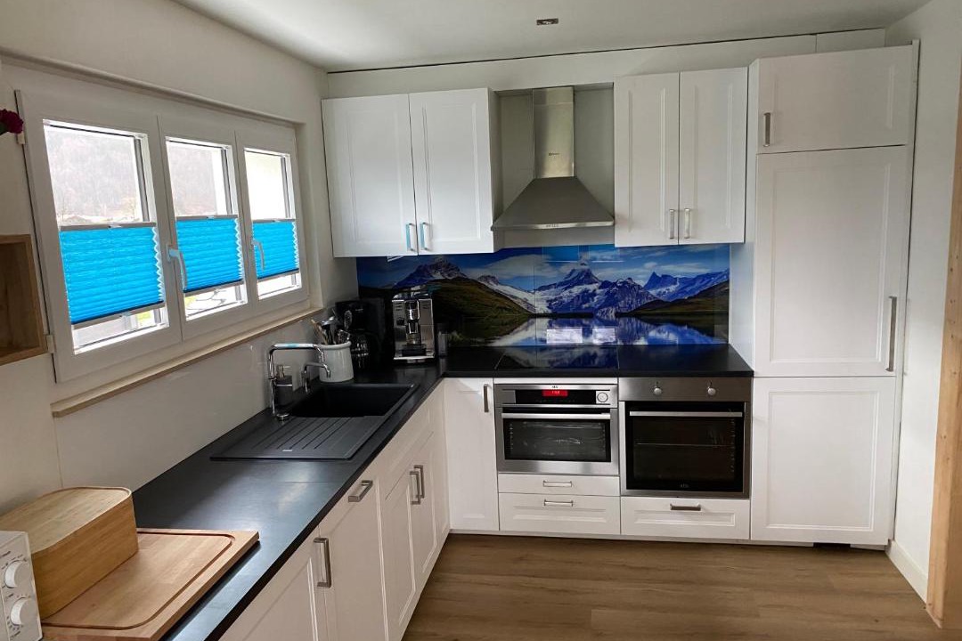 Photo of Kitchen in Willigen