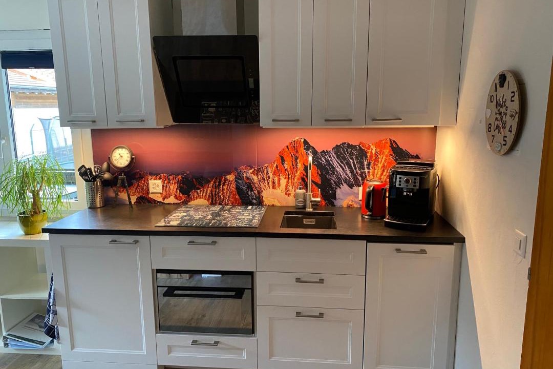 Photo of Kitchen in Willigen