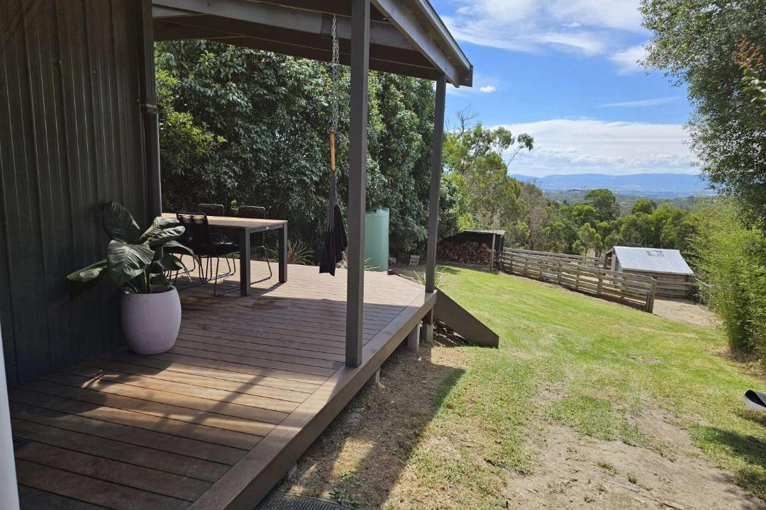 Photo of Patio Balcony in Lilydale