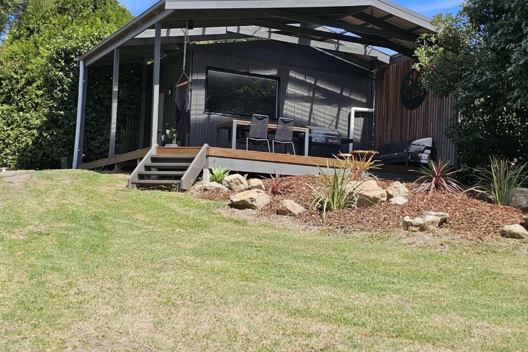 Photo of Buildings in Lilydale