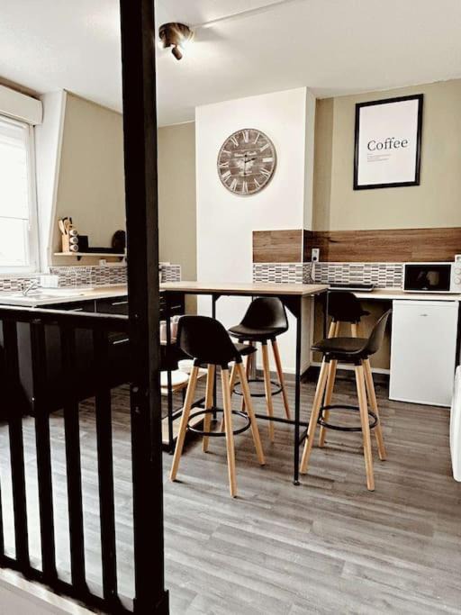 Photo of Livingroom in Saint-Pol-sur-Mer