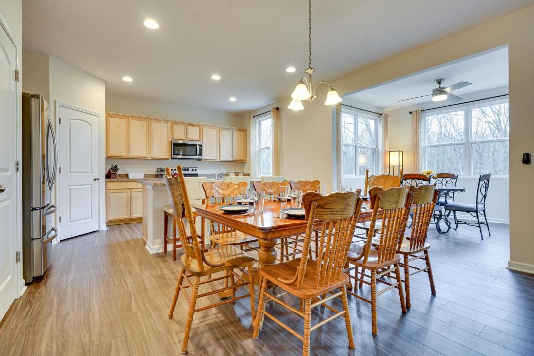 Photo of Kitchen in Johnstown