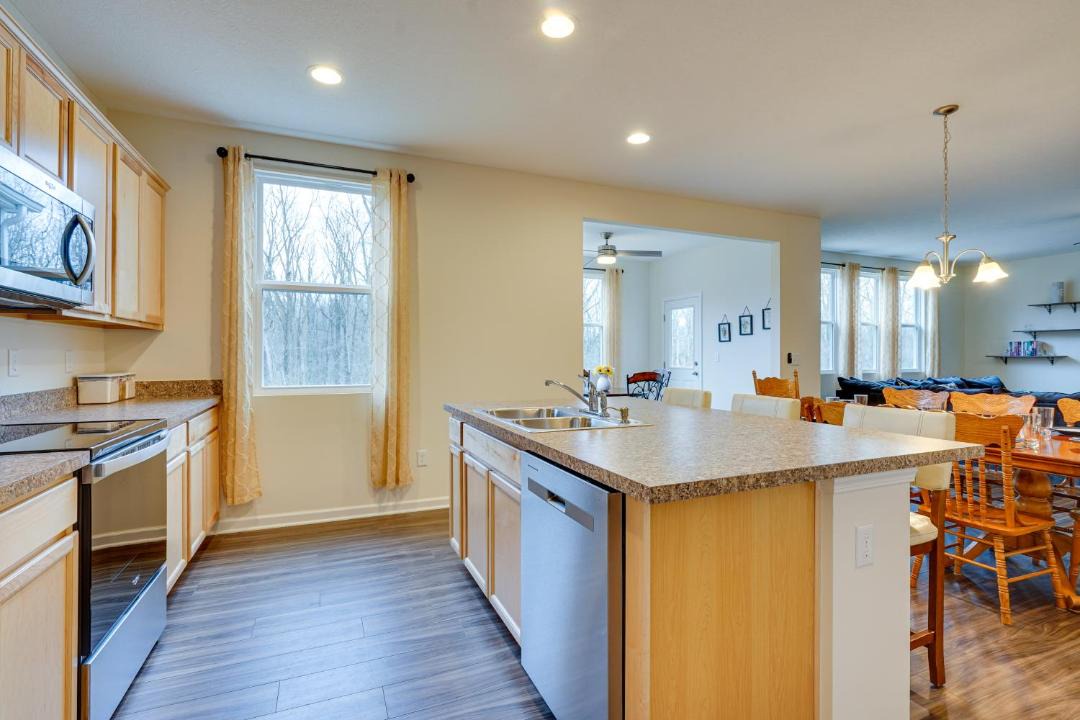 Photo of Kitchen in Johnstown