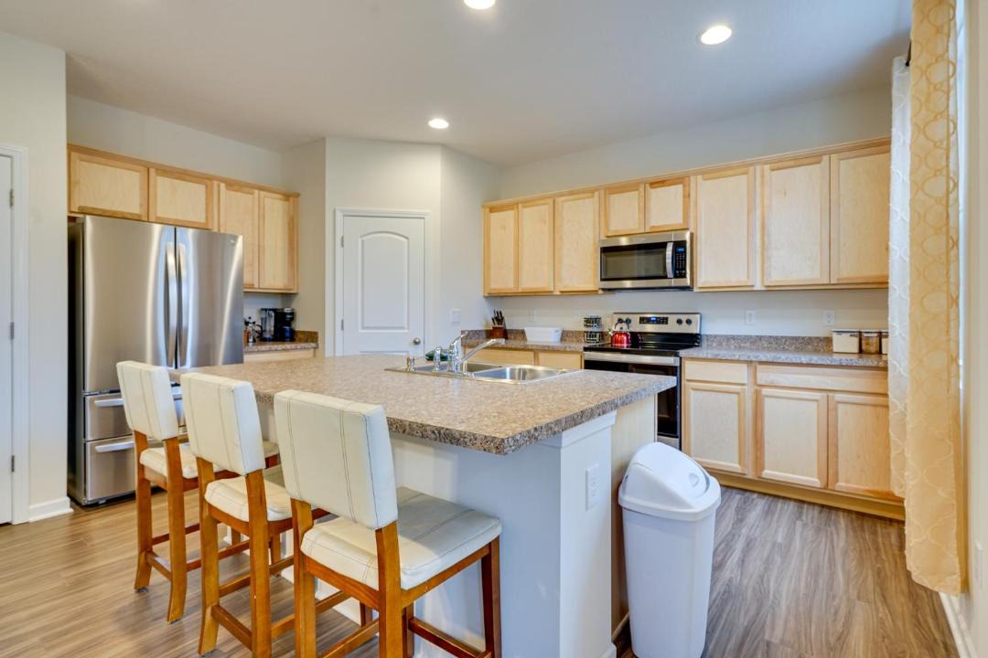 Photo of Kitchen in Johnstown