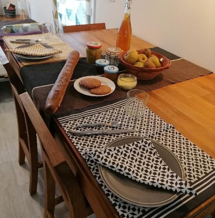 Photo of Livingroom in Dompierre-sur-Mer