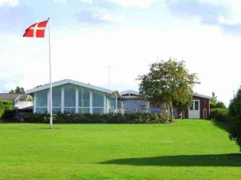 Photo of Buildings in Middelfart