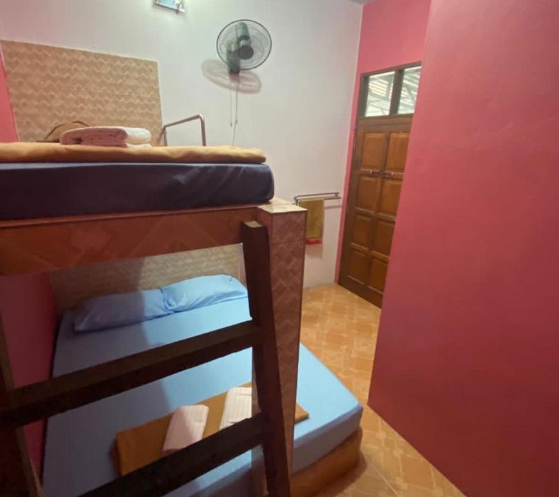 Photo of Bedroom in Kampung Nail