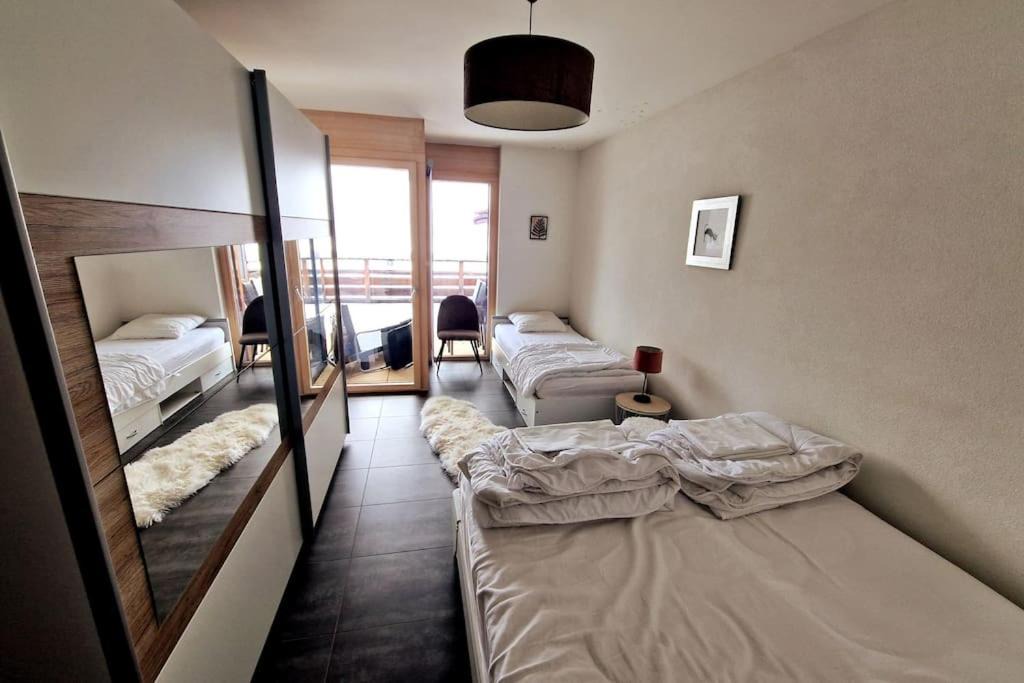 Photo of Livingroom in Champex-Lac