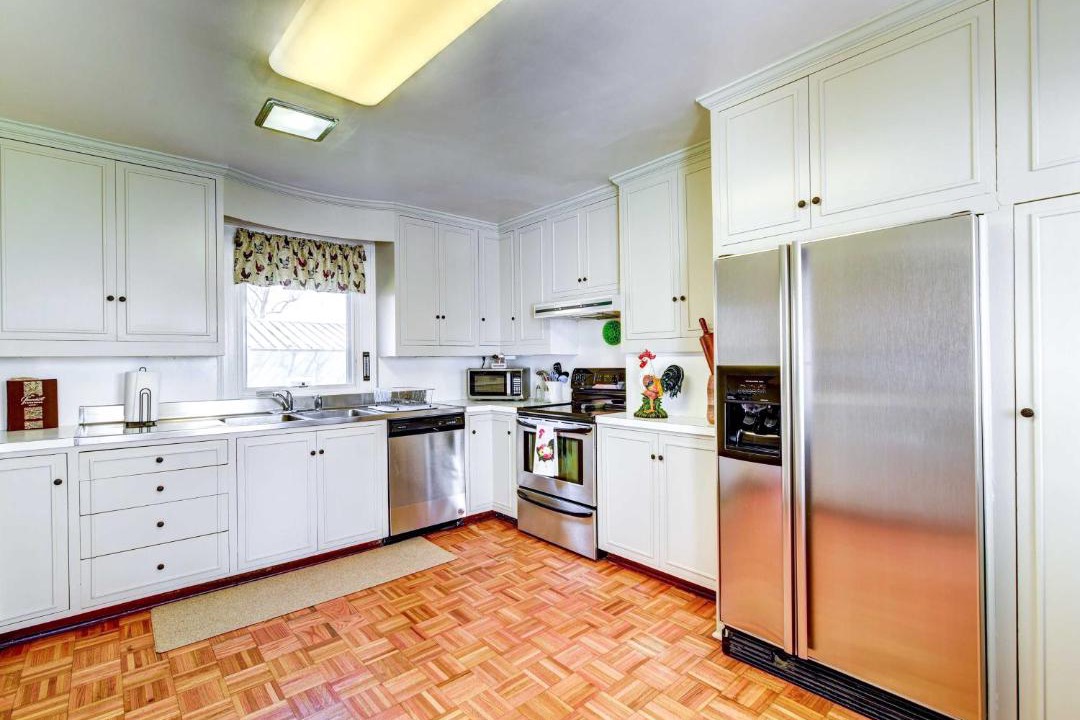 Photo of Kitchen in Oakland