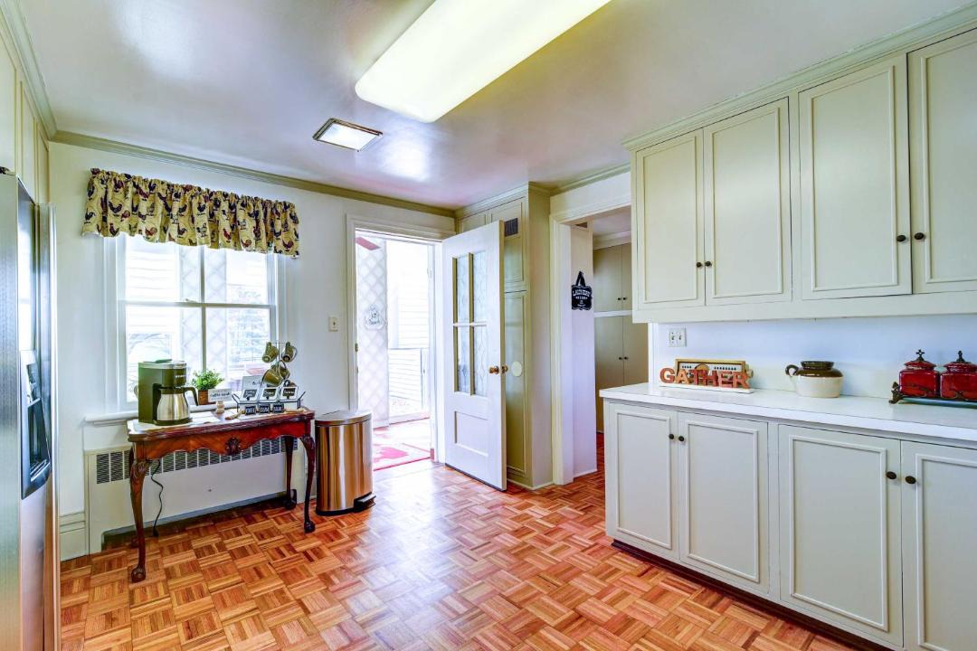 Photo of Kitchen in Oakland