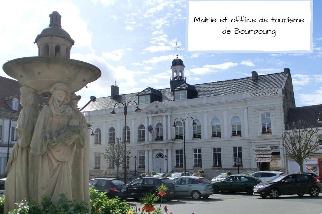 Photo of Others in Bourbourg