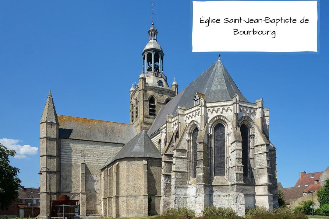 Photo of Others in Bourbourg