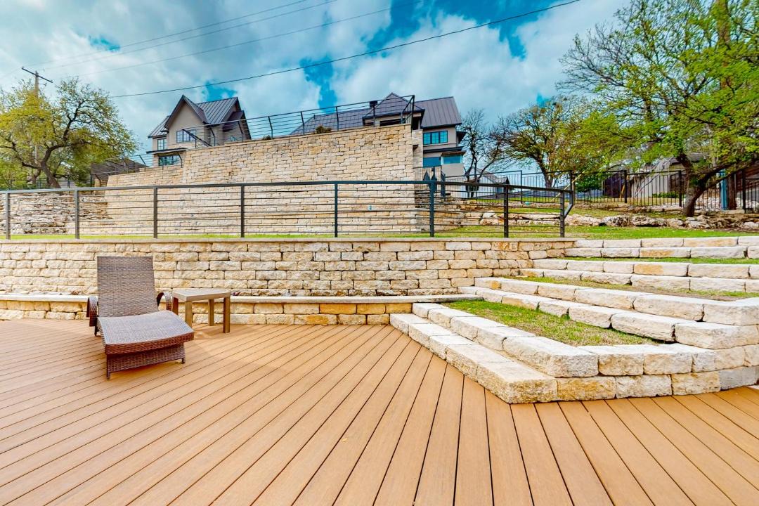 Photo of Patio Balcony in Westwood