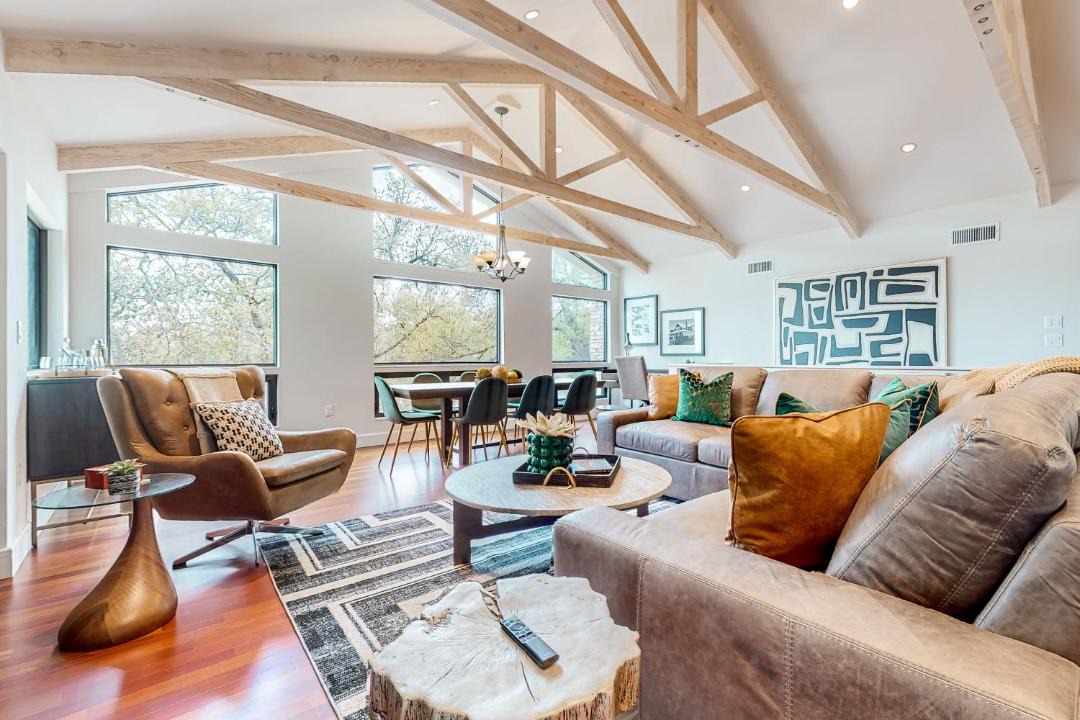 Photo of Livingroom in Westwood