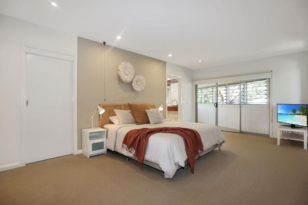Photo of Bedroom in Hawks Nest