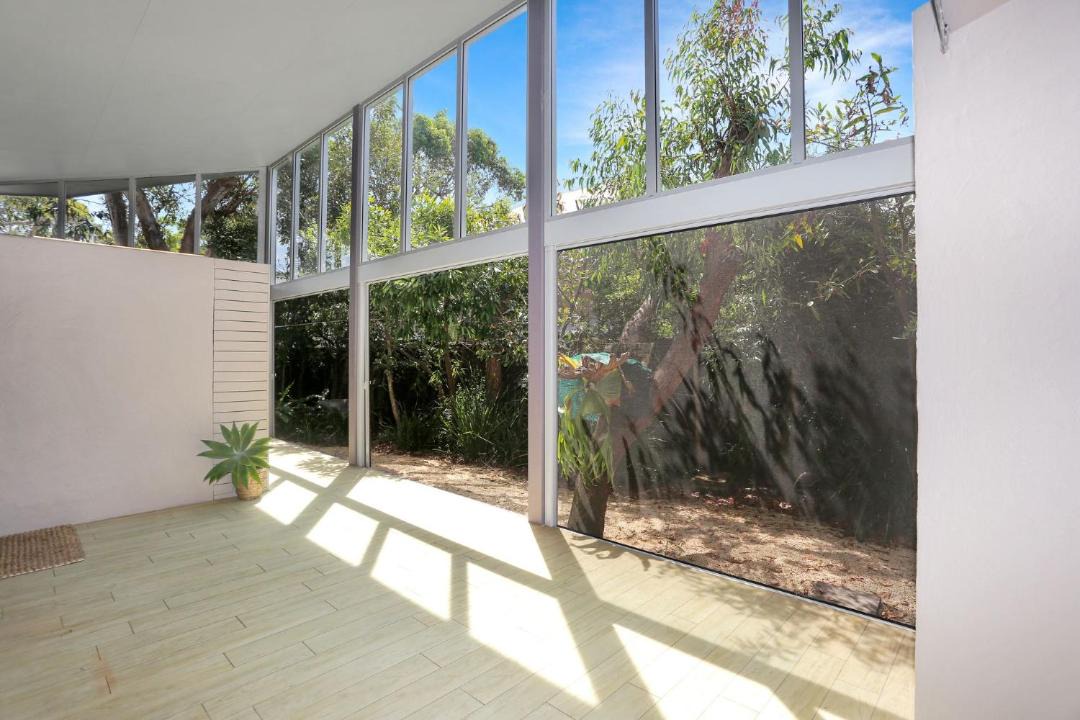 Photo of Patio Balcony in Hawks Nest