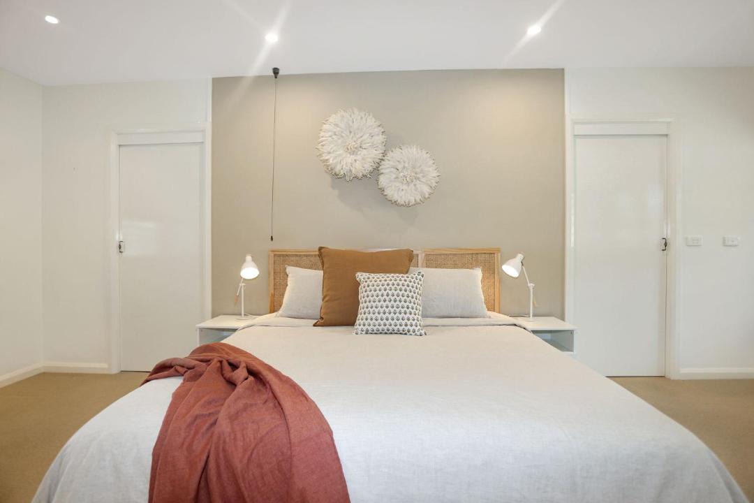 Photo of Bedroom in Hawks Nest