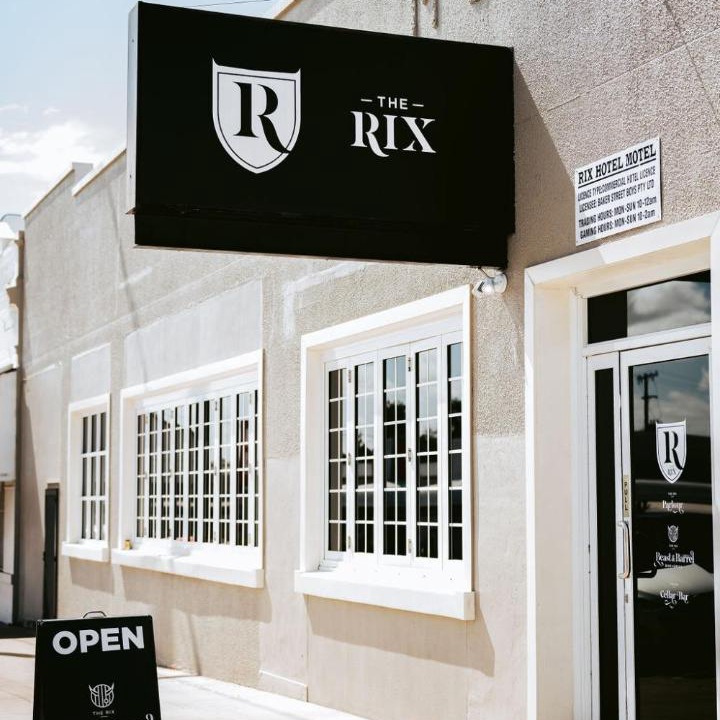 Photo of Others in Charters Towers