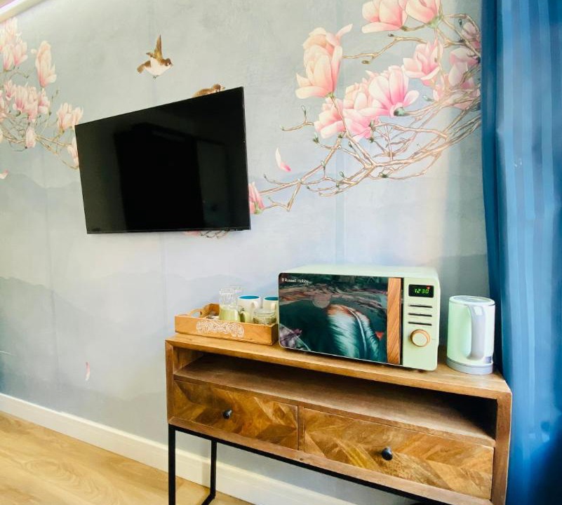 Photo of Livingroom in Grove