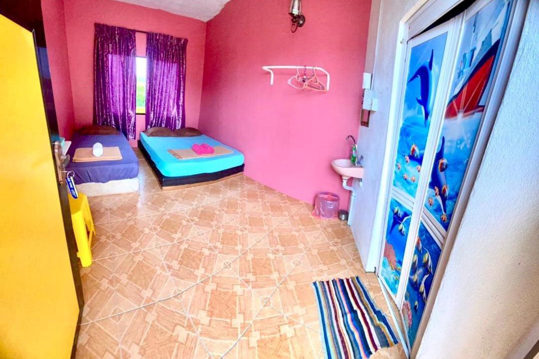 Photo of Others in Kampung Nail