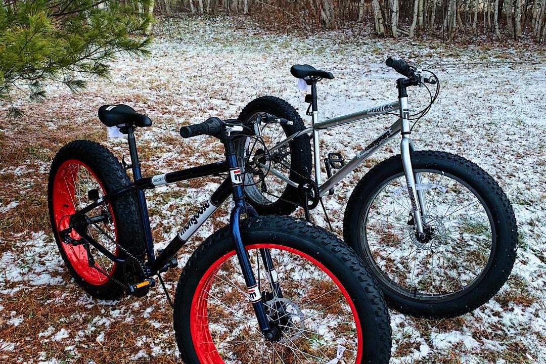 Photo of Others in Bromont